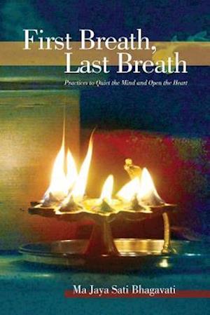 First Breath, Last Breath