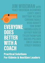 Everyone Does Better With A Coach