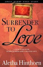 Surrender to Love