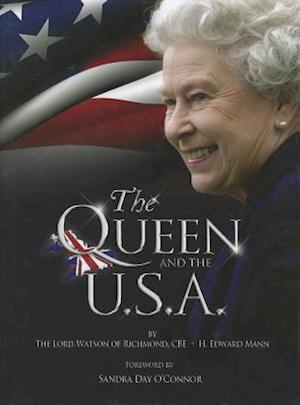 The Queen and the U.S.A.