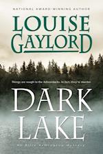 Dark Lake, An Allie Armington Mystery