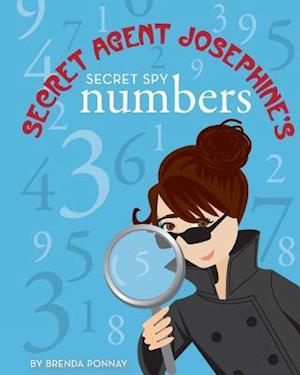 Secret Agent Josephine's Numbers