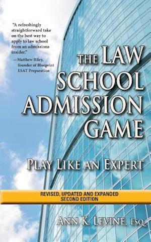 The Law School Admission Game
