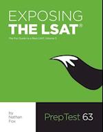 Exposing the LSAT