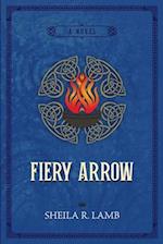Fiery Arrow 