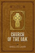 Church of the Oak 