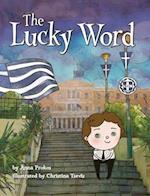 The Lucky Word