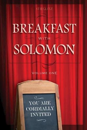 Breakfast with Solomon Volume 1