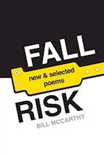 Fall Risk: poems 
