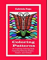 Coloring Patterns