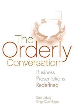 The Orderly Conversation