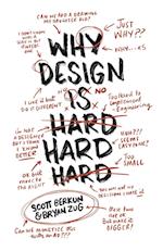 Why Design Is Hard