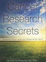 Cancer Research Secrets