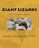 Giant Lizards