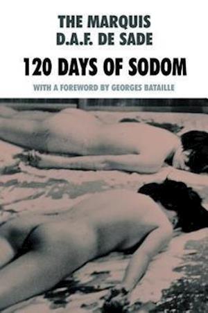 120 Days Of Sodom