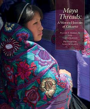 Maya Threads