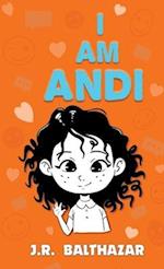 I Am Andi 