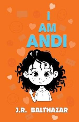 I Am Andi