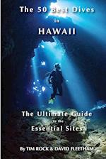 The 50 Best Dives in Hawaii 