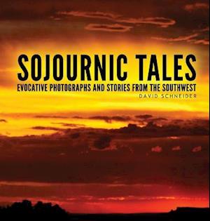 Sojournic Tales (Hardcover)