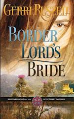 Border Lord's Bride