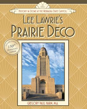 Lee Lawrie's Prairie Deco