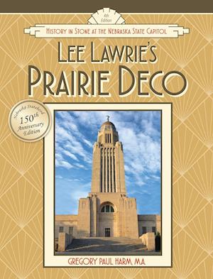 Lee Lawrie's Prairie Deco