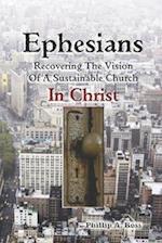 Ephesians--Recovering the Vision