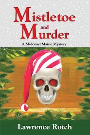 Mistletoe and Murder