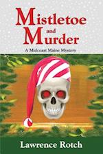 Mistletoe and Murder