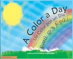 A Color a Day!