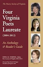 Four Virginia Poets Laureate(2004-2012)
