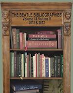 Beatle Bibliographies