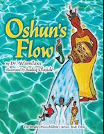 Oshun's Flow 