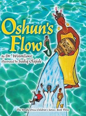 Oshun's Flow