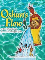 Oshun's Flow 