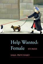 Help Wanted: Female