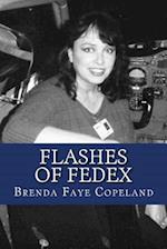 Flashes of Fedex