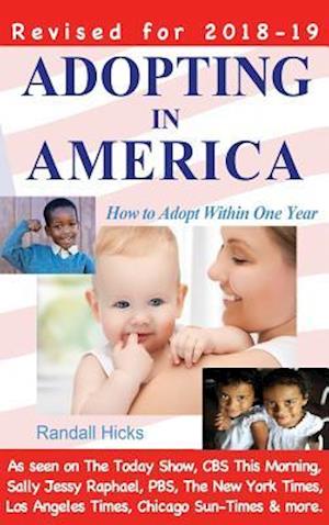 Adopting in America