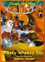 Cougar Cub Tales: The Sneezy Wheezy Day