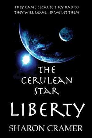 The Cerulean Star