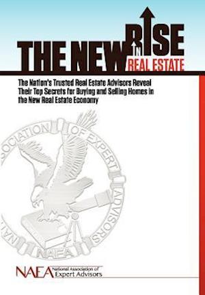 The New Rise in Real Estate