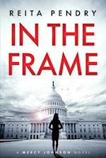 In the Frame: A Mercy Johnson Novel 