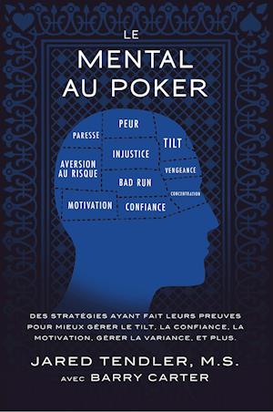 Le Mental Au Poker