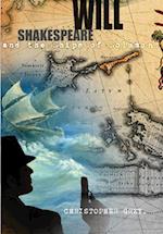 Will Shakespeare and the Ships of Solomon
