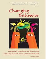 Changing Behavior