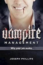 Vampire Management