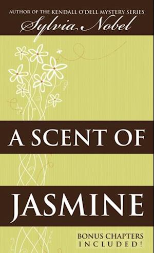 Scent of Jasmine