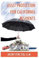 Asset Protection for California Residents