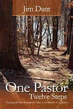 One Pastor, Twelve Steps